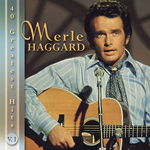 LP4505.Merle Haggard ‎– You Take Me For Granted ( Vinyl, 7", Single, 45 RPM)